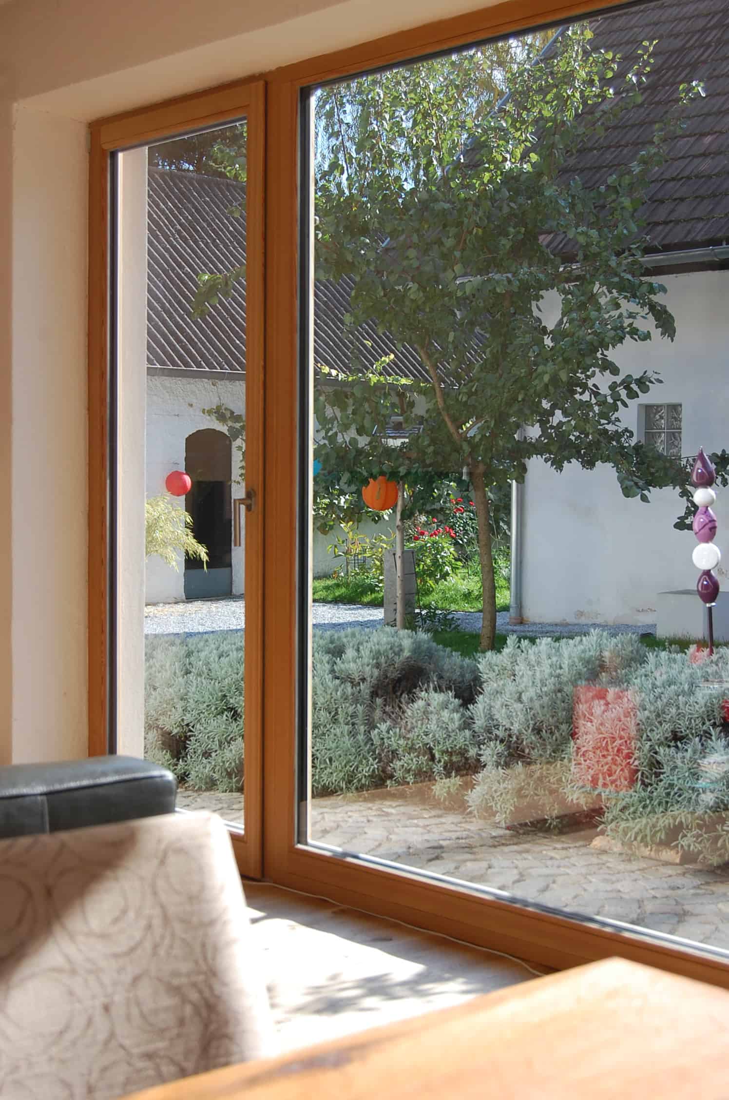 Fenster Bis Zum Fußboden Fenster ist nicht gleich Fenster | BM-WERNER GmbH